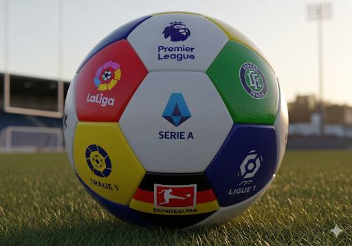 2019中超联赛视觉海报